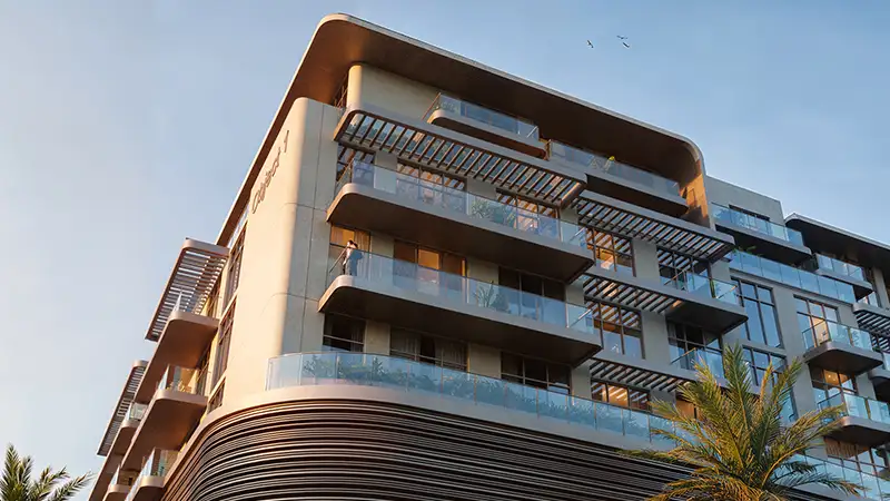 S1LVIANA Park Living gallery image 2