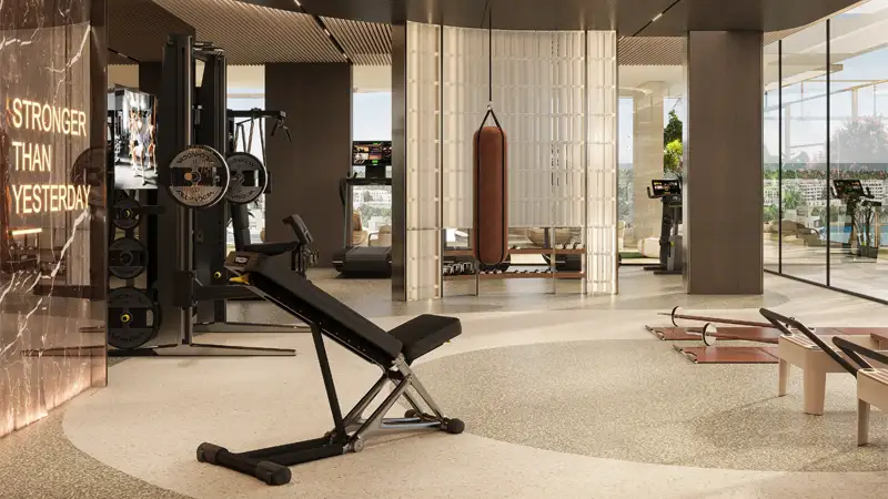 Allegro Park at Dubai Islands gallery image 9