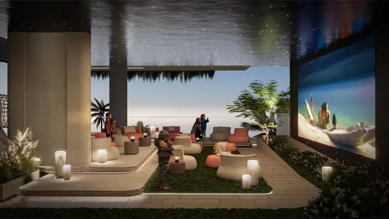 Allegro Park at Dubai Islands gallery image 8