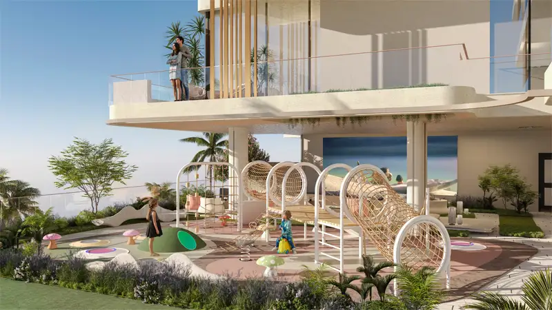 Allegro Park at Dubai Islands gallery image 6