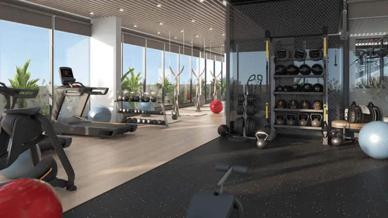 Elevia Residences 3 gallery image 8