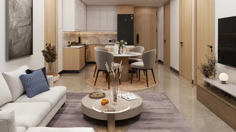Elevia Residences 3 gallery image 5