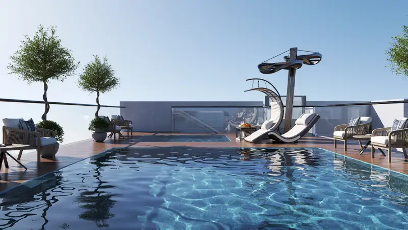 Elevia Residences 3 gallery image 2