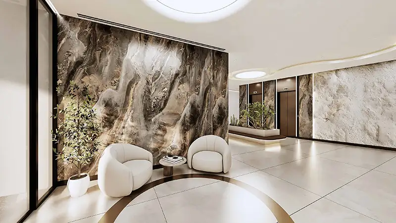 Xenia Residence at JVC gallery image 11
