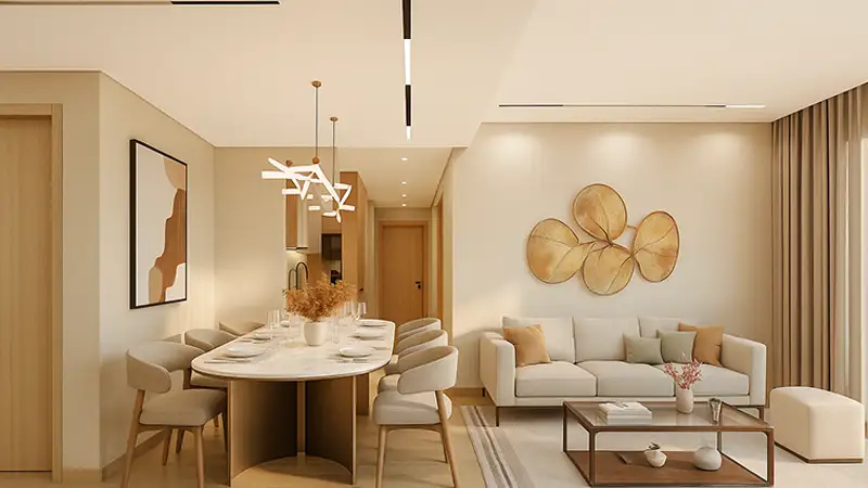 Xenia Residence at JVC gallery image 10