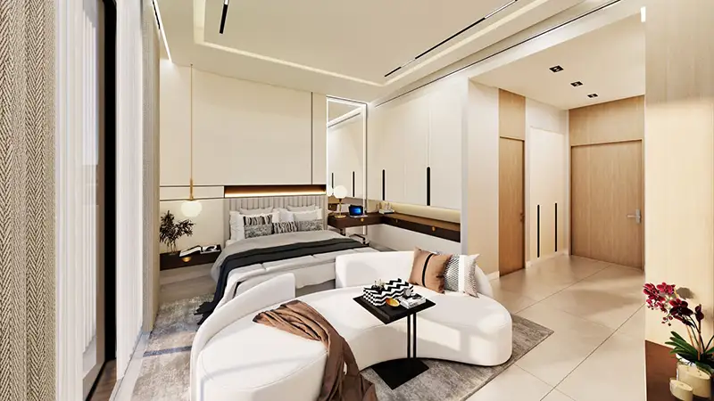 Xenia Residence at JVC gallery image 9