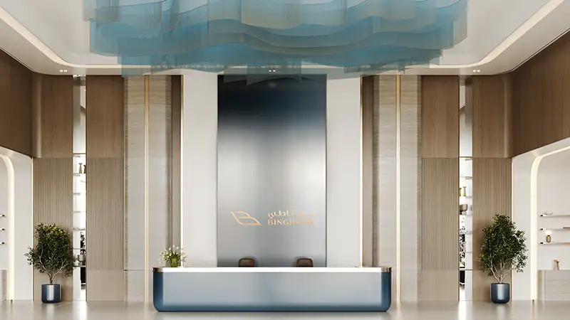 Binghatti Cullinan gallery image 9