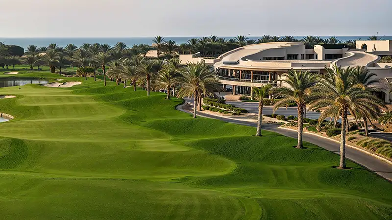 Villa Dell Arte at Dubai Islands gallery image 10