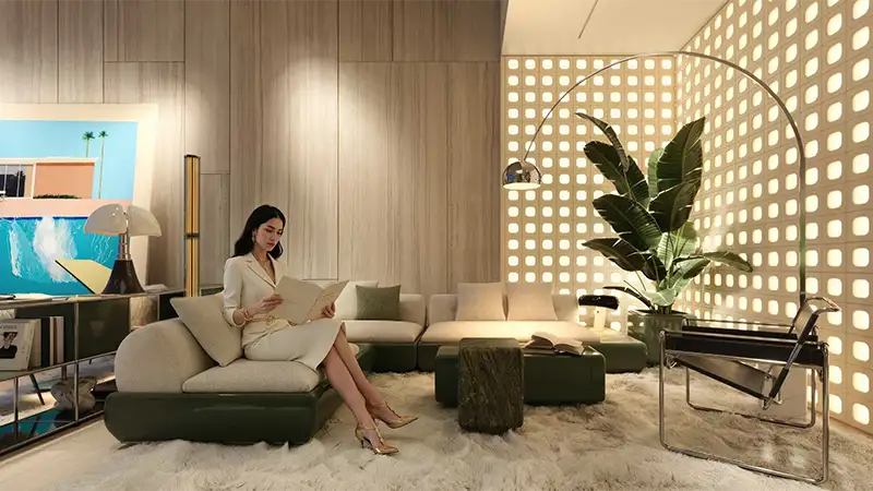 Villa Dell Arte at Dubai Islands gallery image 5