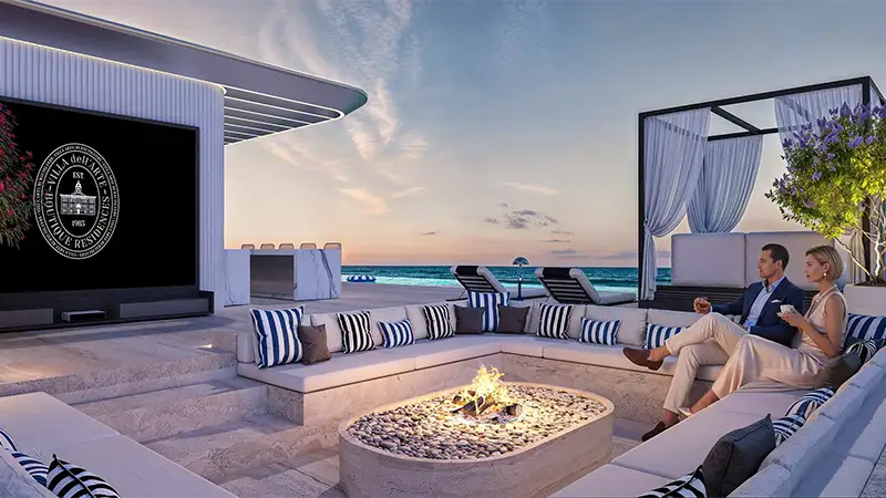 Villa Dell Arte at Dubai Islands gallery image 2