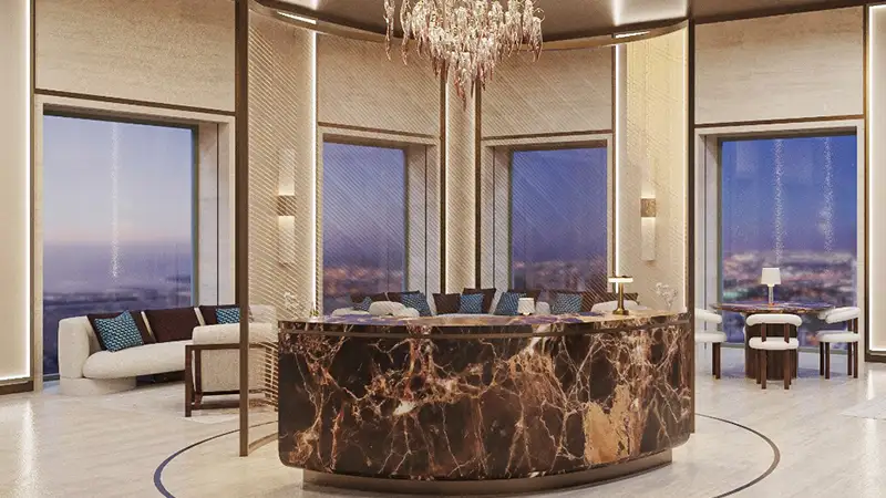 AHS Tower gallery image 12