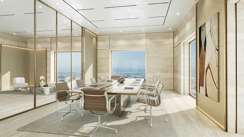 AHS Tower gallery image 9