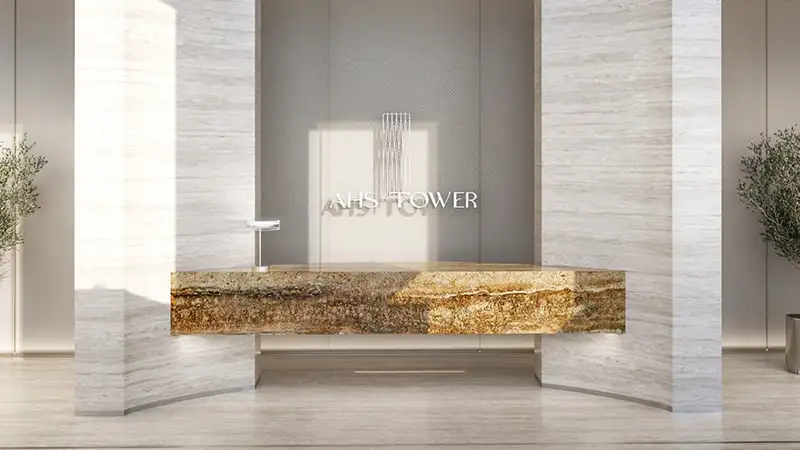 AHS Tower gallery image 7