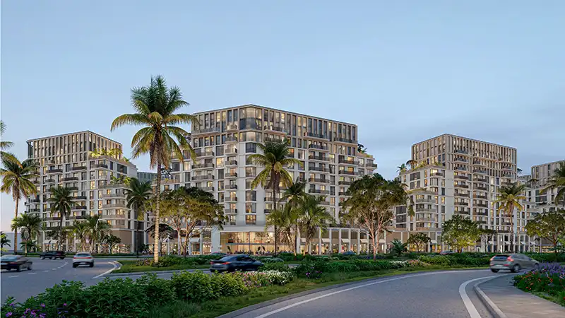 Loom at Avenew 888 by Avenew Development — off plan in Dubai South