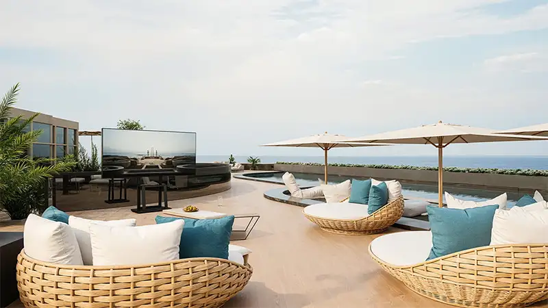 Golf Terrace Residences gallery image 12