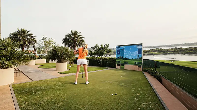 Golf Terrace Residences gallery image 11