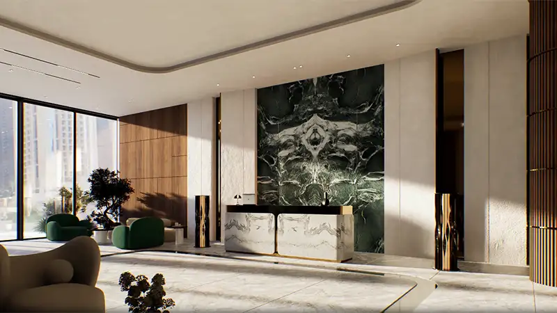 Golf Terrace Residences gallery image 8