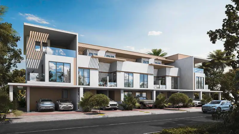 Cuba at Damac Islands 2 by Damac Properties — off plan in Damac Islands 2