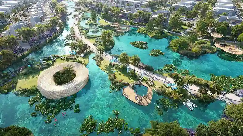 Cuba at Damac Islands 2 gallery image 12