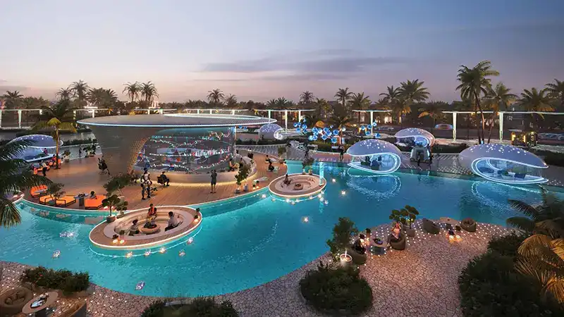 Cuba at Damac Islands 2 gallery image 10