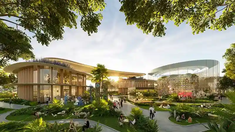 Cuba at Damac Islands 2 gallery image 9