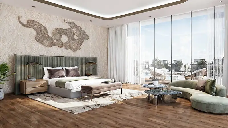 Cuba at Damac Islands 2 gallery image 4
