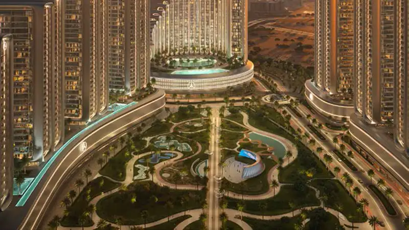 Binghatti Maybach gallery image 9