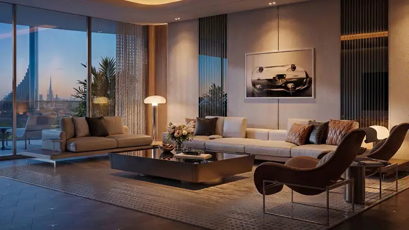 Binghatti Maybach gallery image 7