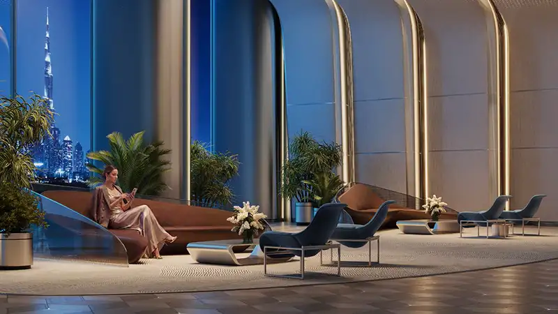 Binghatti Maybach gallery image 6