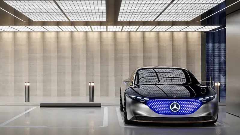 Binghatti Maybach 6 gallery image 12