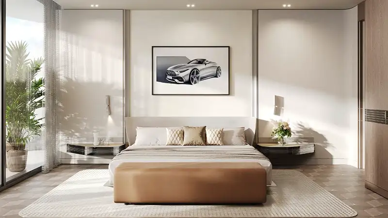 Binghatti Maybach 6 gallery image 7