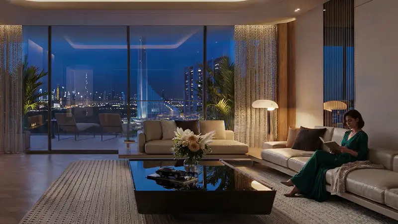Binghatti Maybach 6 gallery image 3