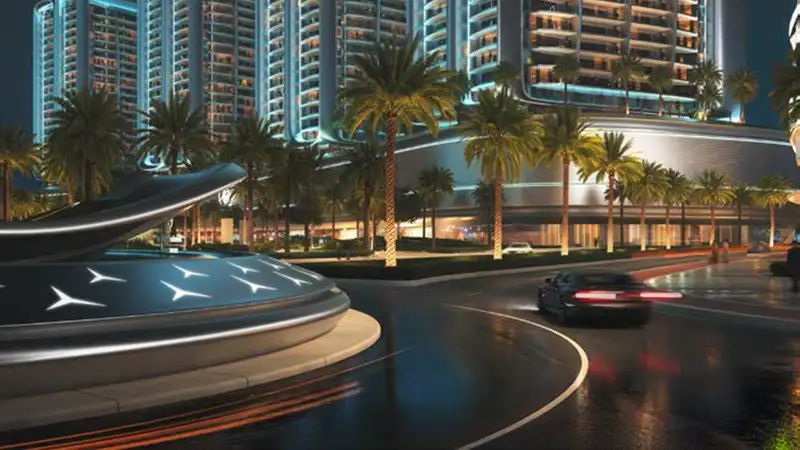 Binghatti Maybach Ultimate Luxury gallery image 7