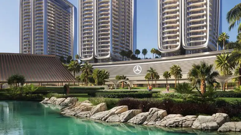Binghatti Maybach Ultimate Luxury gallery image 5