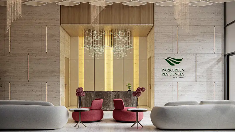 Parkgreen Residences by Alishaan gallery image 12