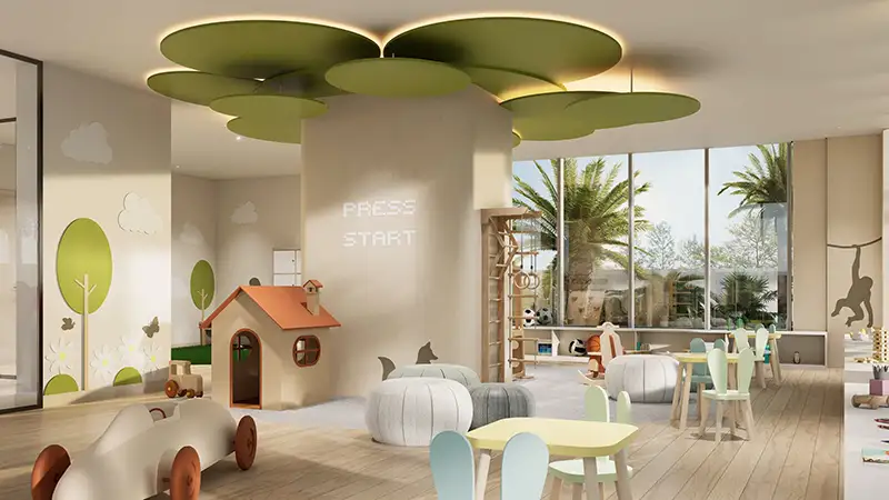 Parkgreen Residences by Alishaan gallery image 11