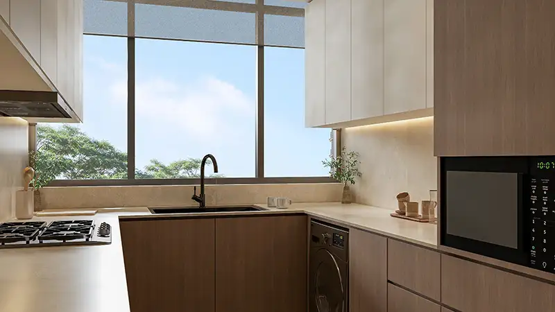 Parkgreen Residences by Alishaan gallery image 9