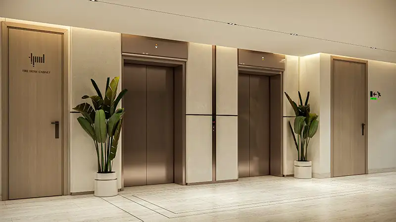 Parkgreen Residences by Alishaan gallery image 8