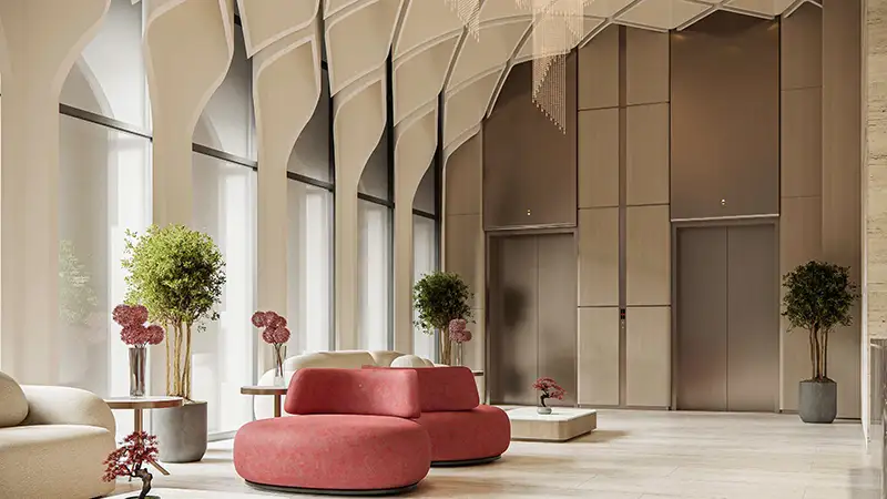 Parkgreen Residences by Alishaan gallery image 4