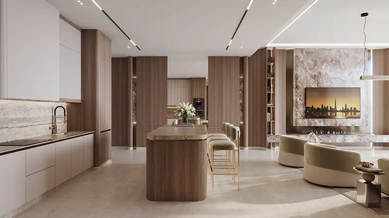 Binghatti Luxuria gallery image 11