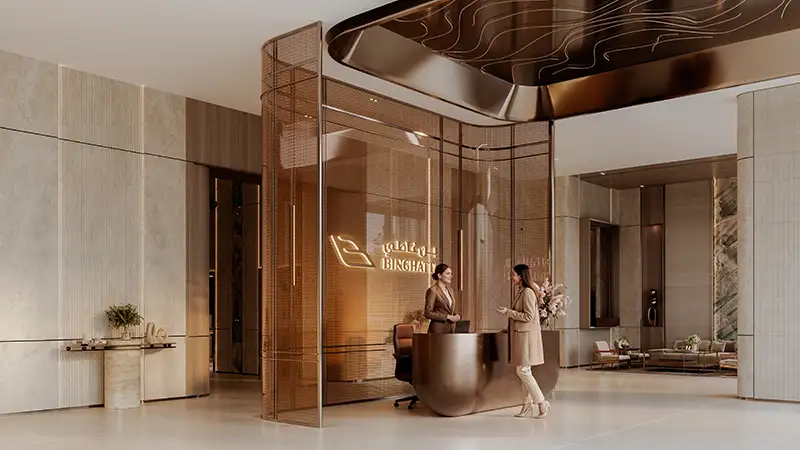 Binghatti Luxuria gallery image 6