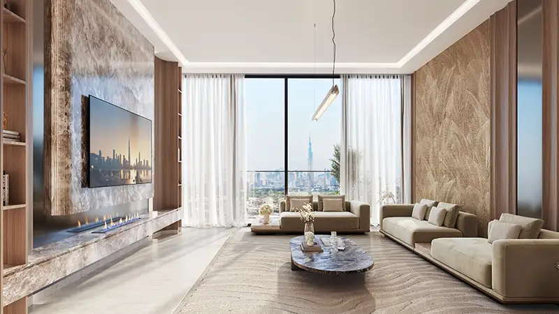 Binghatti Luxuria gallery image 4