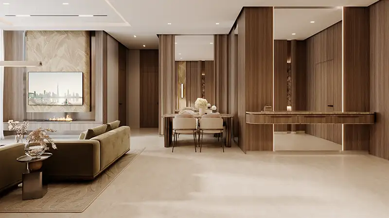 Binghatti Luxuria gallery image 2