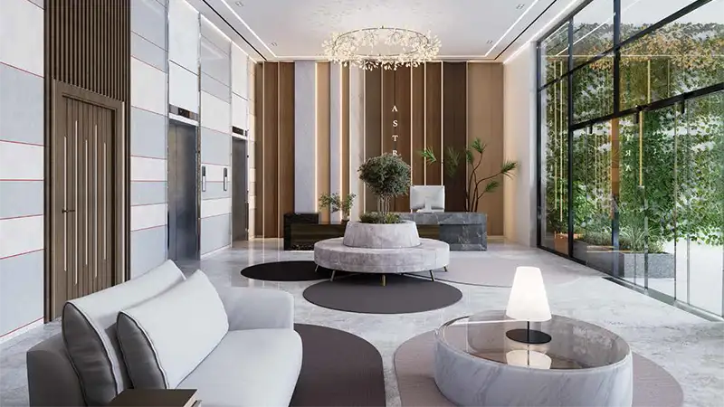 Astra Residence gallery image 10