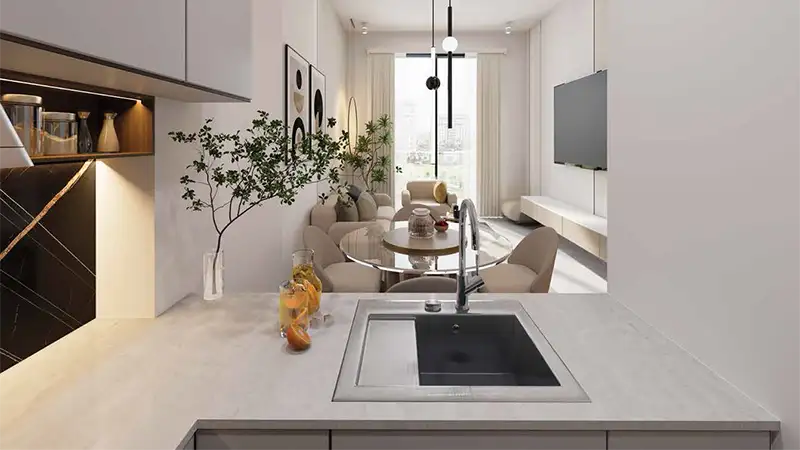Astra Residence gallery image 9