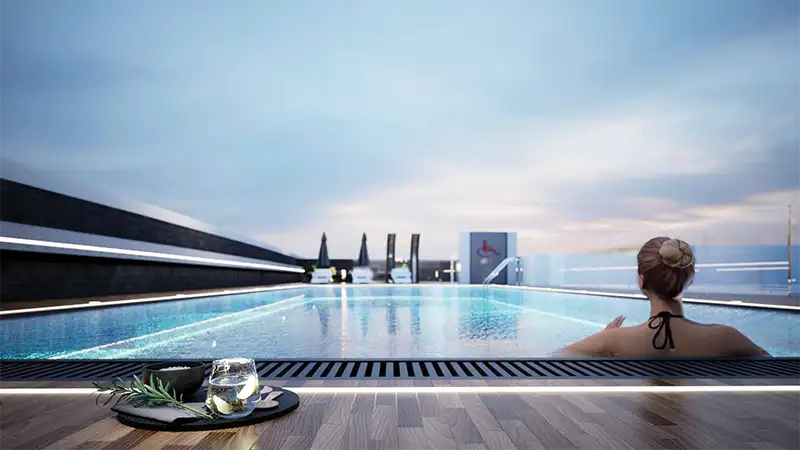 Astra Residence gallery image 7