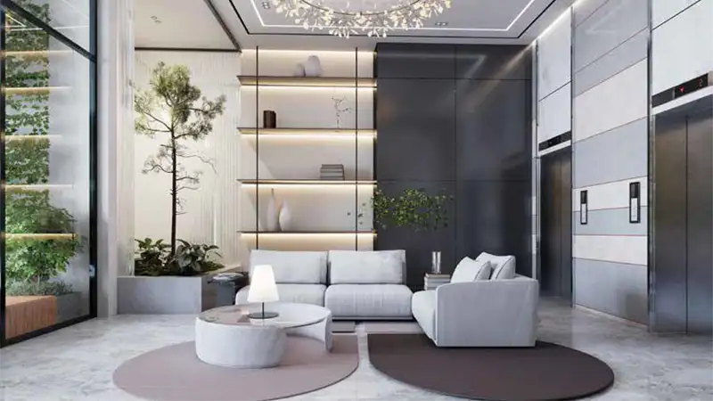 Astra Residence gallery image 4