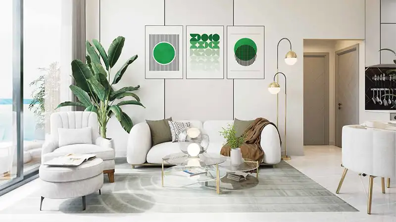 Astra Residence gallery image 2