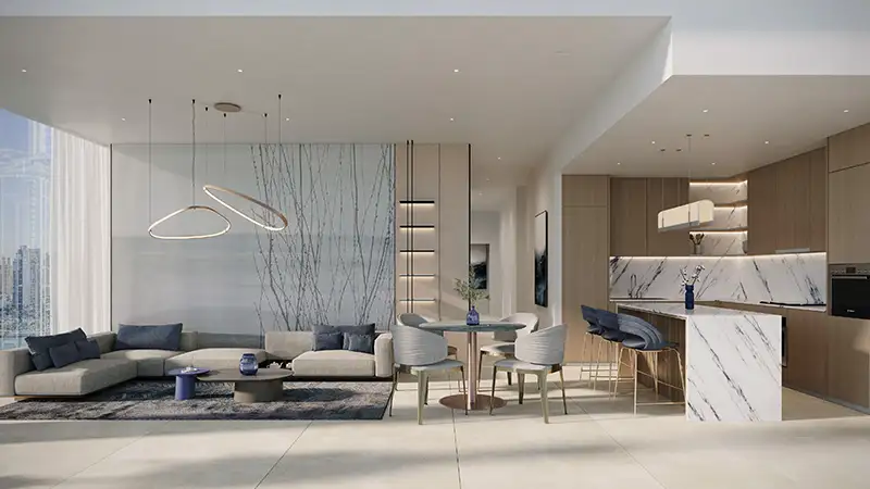 Aquora at Dubai Islands gallery image 4