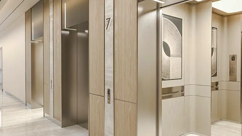 Repose Residence gallery image 9